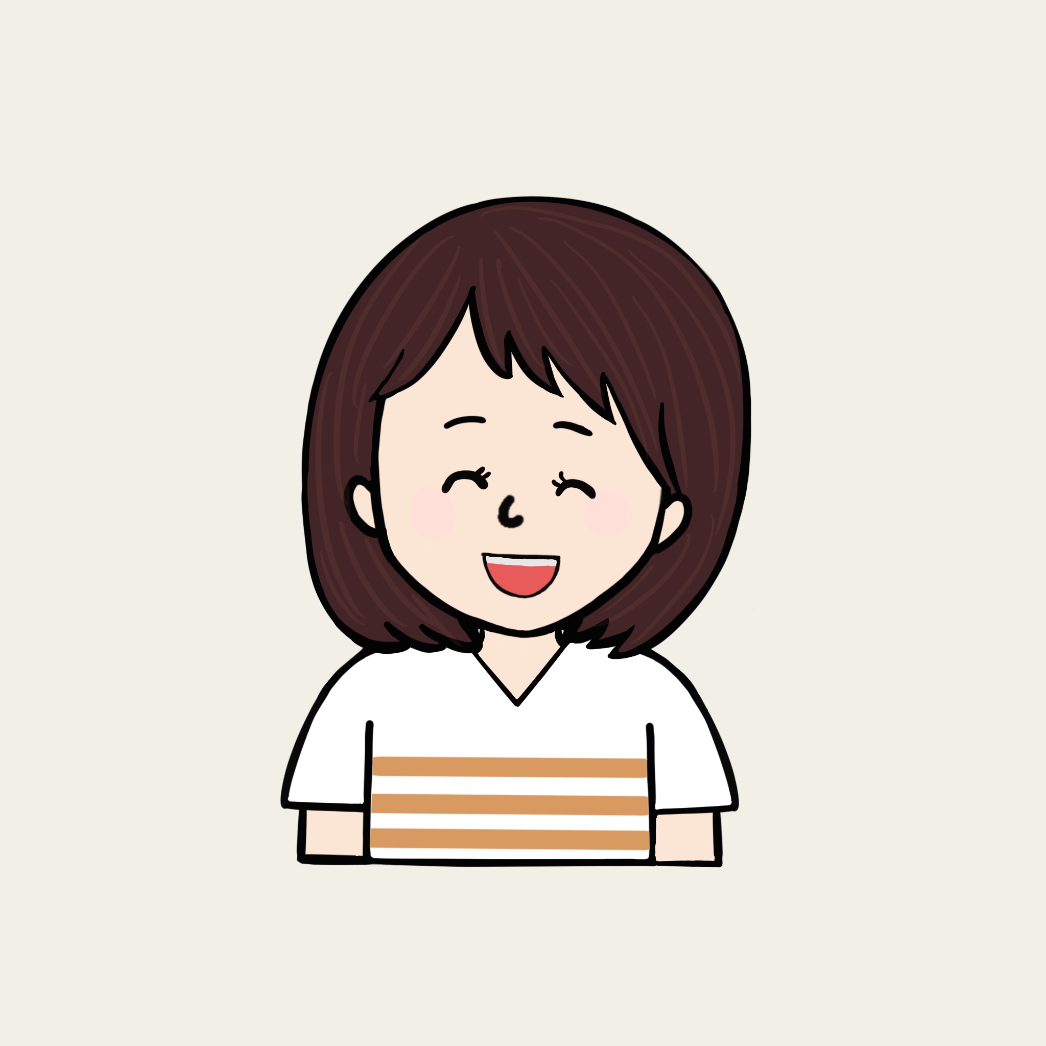 管理人「たみー」